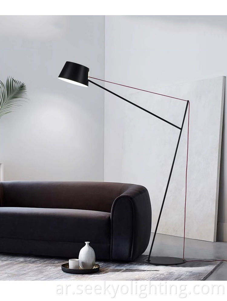 Floor Lamps for Living Room Decor